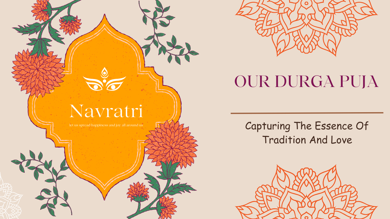 Embrace the Divine: The Spiritual Significance of Navratri Colors and Their Power with indy Raaga